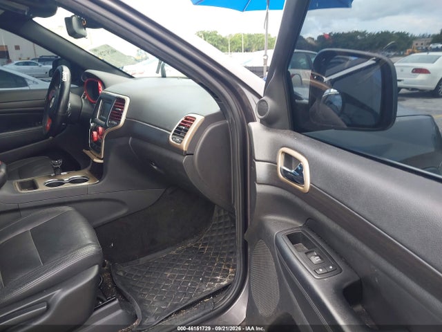 Aukcja sprzedaży 2015 Jeep Grand Cherokee Laredo, vin: 1C4RJEAG1FC785987, numer aukcji: 46151729