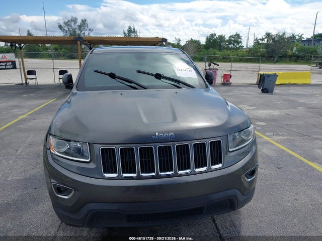 Aukcja sprzedaży 2015 Jeep Grand Cherokee Laredo, vin: 1C4RJEAG1FC785987, numer aukcji: 46151729