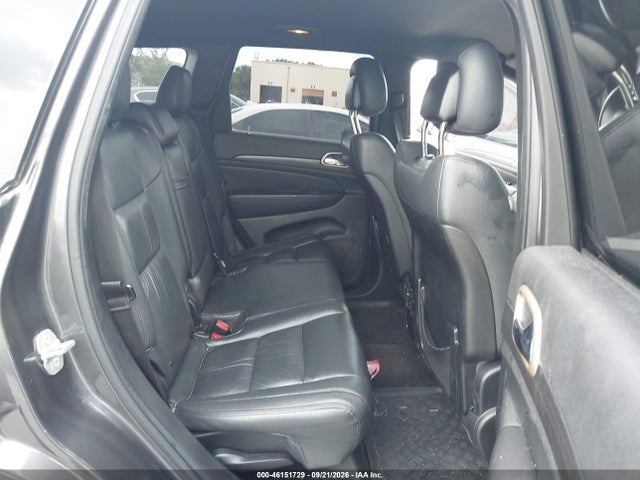 Aukcja sprzedaży 2015 Jeep Grand Cherokee Laredo, vin: 1C4RJEAG1FC785987, numer aukcji: 46151729