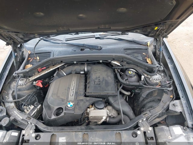 46151731 :رقم المزاد ، 5UXWX7C58H0U40967 vin ، 2017 Bmw X3 Xdrive35i مزاد بيع