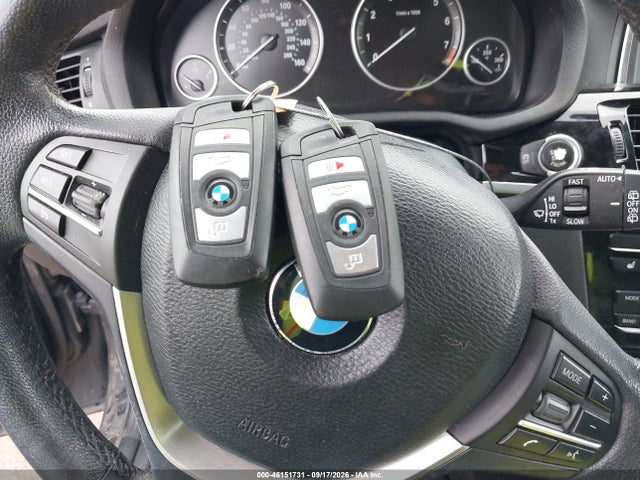 46151731 :رقم المزاد ، 5UXWX7C58H0U40967 vin ، 2017 Bmw X3 Xdrive35i مزاد بيع