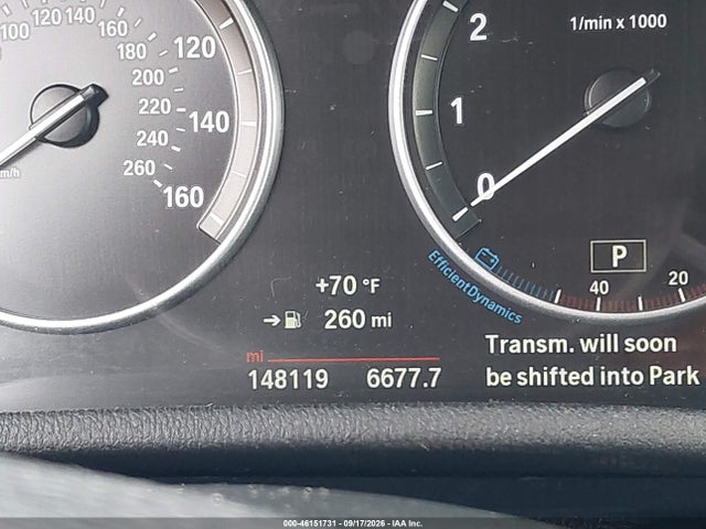 46151731 :رقم المزاد ، 5UXWX7C58H0U40967 vin ، 2017 Bmw X3 Xdrive35i مزاد بيع