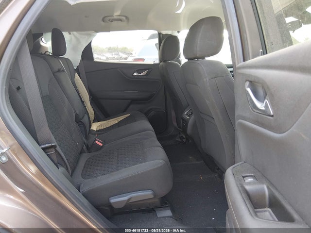 3GNKBBRA1LS539239 Chevrolet Blazer Fwd 1lt