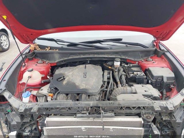 Продажа на аукционе авто 2022 Hyundai Tucson Sel, vin: 5NMJBCAE3NH056810, номер лота: 46151732