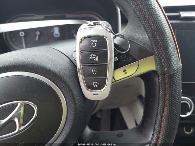 Продажа на аукционе авто 2022 Hyundai Tucson Sel, vin: 5NMJBCAE3NH056810, номер лота: 46151732