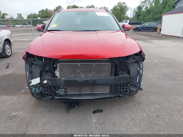 Продажа на аукционе авто 2022 Hyundai Tucson Sel, vin: 5NMJBCAE3NH056810, номер лота: 46151732