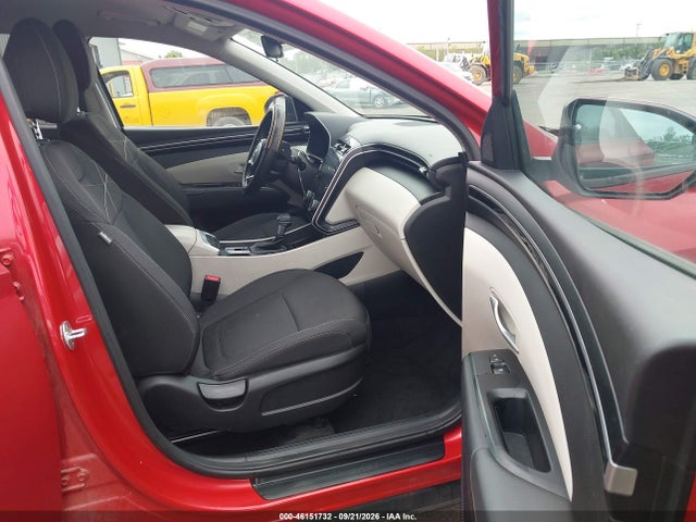 Продажа на аукционе авто 2022 Hyundai Tucson Sel, vin: 5NMJBCAE3NH056810, номер лота: 46151732