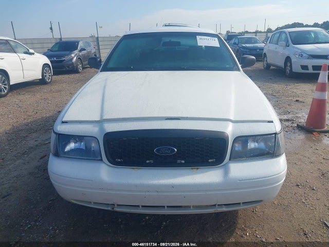 Aukcja sprzedaży 2009 Ford Crown Victoria Police/police Interceptor, vin: 2FAHP71V69X144738, numer aukcji: 46151734