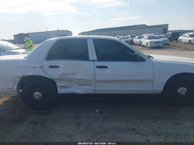 Aukcja sprzedaży 2009 Ford Crown Victoria Police/police Interceptor, vin: 2FAHP71V69X144738, numer aukcji: 46151734