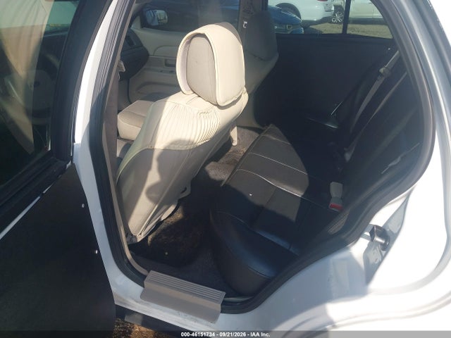 Aukcja sprzedaży 2009 Ford Crown Victoria Police/police Interceptor, vin: 2FAHP71V69X144738, numer aukcji: 46151734