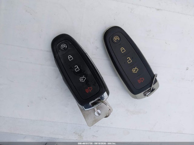 Aukcja sprzedaży 2014 Ford Focus Titanium, vin: 1FADP3J22EL124099, numer aukcji: 46151735