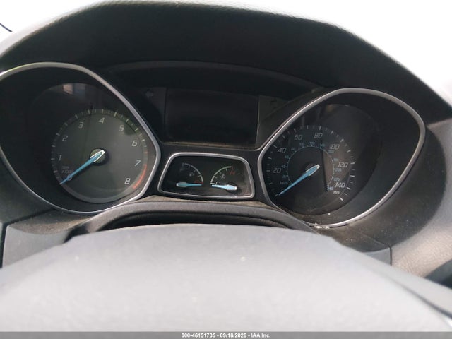 Aukcja sprzedaży 2014 Ford Focus Titanium, vin: 1FADP3J22EL124099, numer aukcji: 46151735