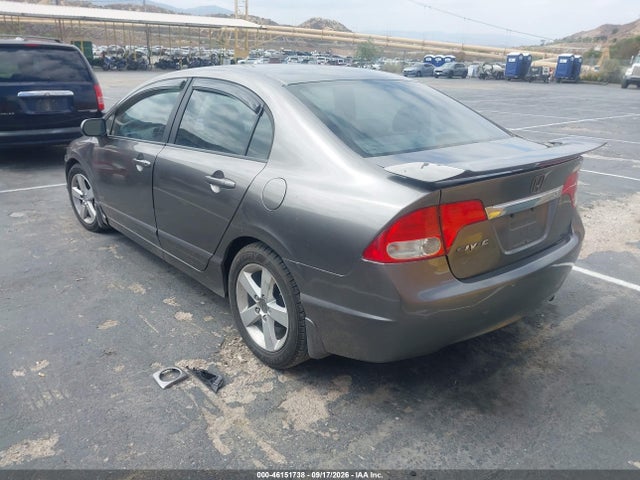 Aukcja sprzedaży 2011 Honda Civic Lx, vin: 19XFA1F5XBE034425, numer aukcji: 46151738