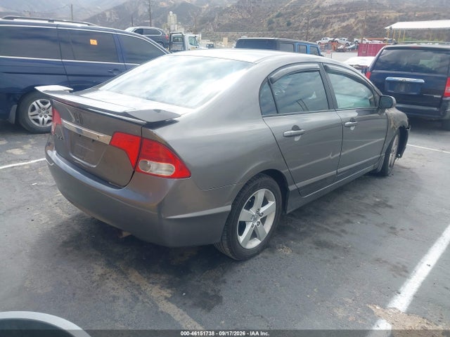 Aukcja sprzedaży 2011 Honda Civic Lx, vin: 19XFA1F5XBE034425, numer aukcji: 46151738