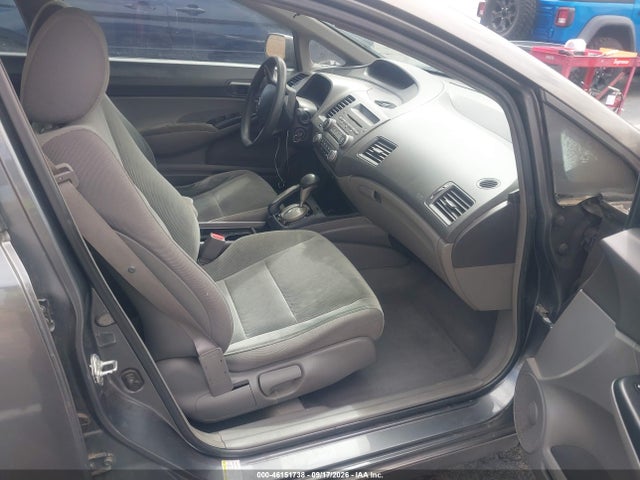 Aukcja sprzedaży 2011 Honda Civic Lx, vin: 19XFA1F5XBE034425, numer aukcji: 46151738