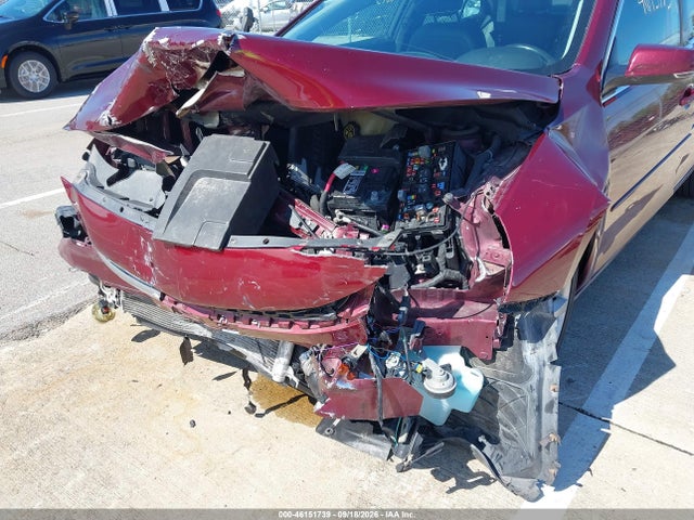 46151739 :رقم المزاد ، 1G11E5SX5FF219838 vin ، 2015 Chevrolet Malibu 3lt مزاد بيع