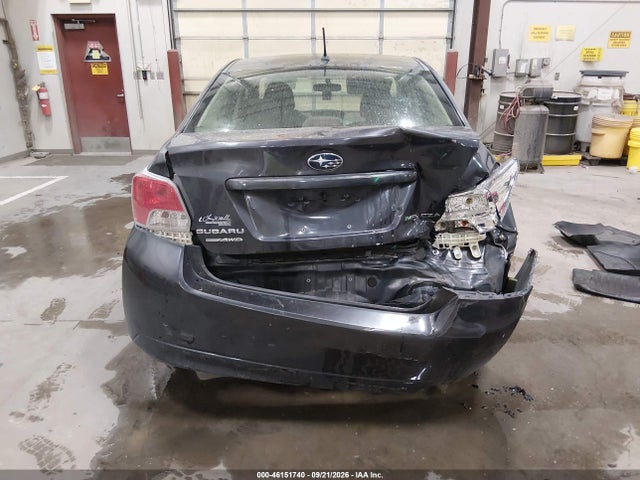 Aukcja sprzedaży 2013 Subaru Impreza 2.0i, vin: JF1GJAA61DH015043, numer aukcji: 46151740
