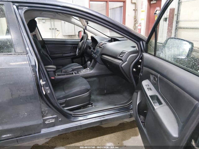 Aukcja sprzedaży 2013 Subaru Impreza 2.0i, vin: JF1GJAA61DH015043, numer aukcji: 46151740