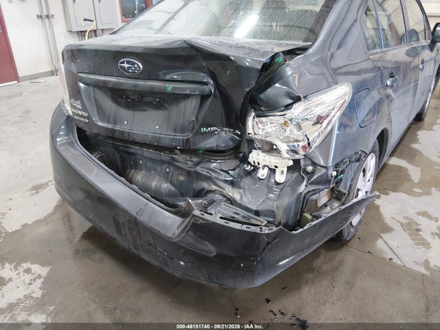 Aukcja sprzedaży 2013 Subaru Impreza 2.0i, vin: JF1GJAA61DH015043, numer aukcji: 46151740
