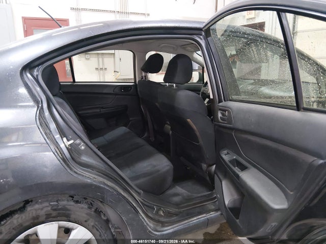Aukcja sprzedaży 2013 Subaru Impreza 2.0i, vin: JF1GJAA61DH015043, numer aukcji: 46151740
