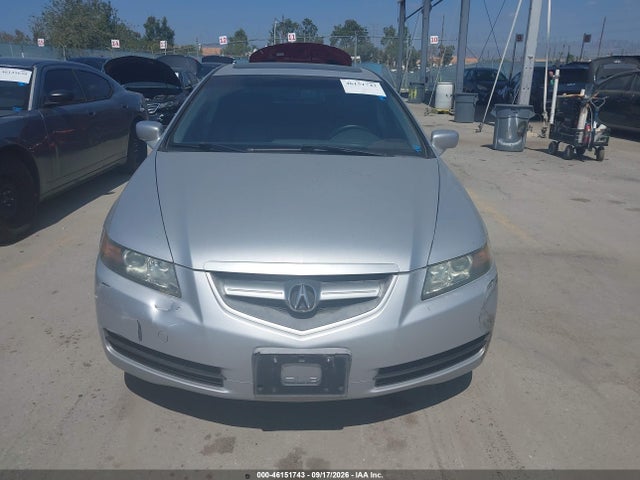 Продажа на аукционе авто 2005 Acura Tl, vin: 19UUA66295A055723, номер лота: 46151743