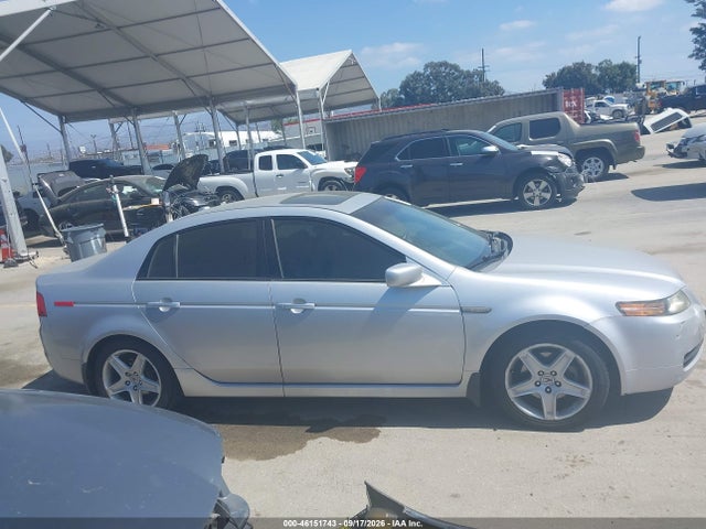 Продажа на аукционе авто 2005 Acura Tl, vin: 19UUA66295A055723, номер лота: 46151743