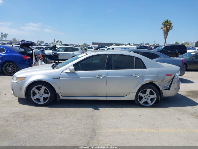 Продажа на аукционе авто 2005 Acura Tl, vin: 19UUA66295A055723, номер лота: 46151743