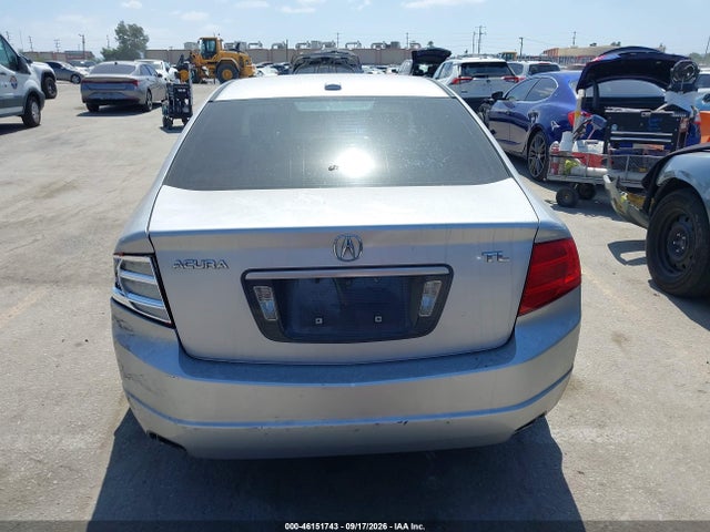 Продажа на аукционе авто 2005 Acura Tl, vin: 19UUA66295A055723, номер лота: 46151743
