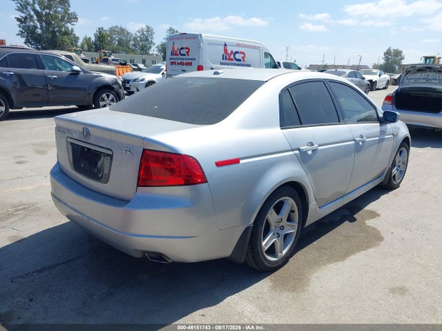 Продажа на аукционе авто 2005 Acura Tl, vin: 19UUA66295A055723, номер лота: 46151743