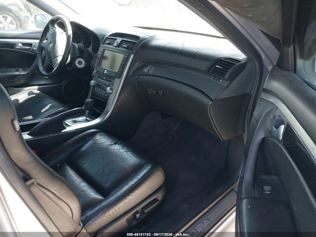 Продажа на аукционе авто 2005 Acura Tl, vin: 19UUA66295A055723, номер лота: 46151743