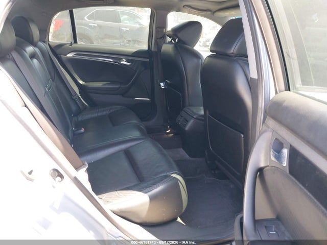 Продажа на аукционе авто 2005 Acura Tl, vin: 19UUA66295A055723, номер лота: 46151743
