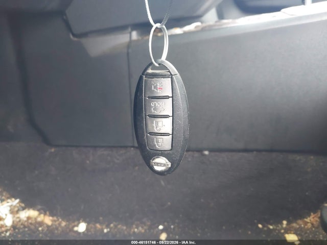 Продажа на аукционе авто 2009 Nissan Maxima 3.5 Sv, vin: 1N4AA51E79C853151, номер лота: 46151746