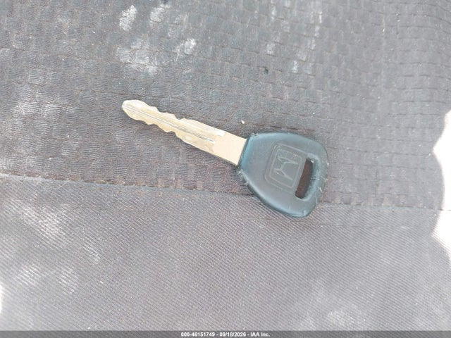 2002 Honda Civic Lx მანქანა იყიდება აუქციონზე, vin: 2HGES15562H584625, აუქციონის ნომერი: 46151749