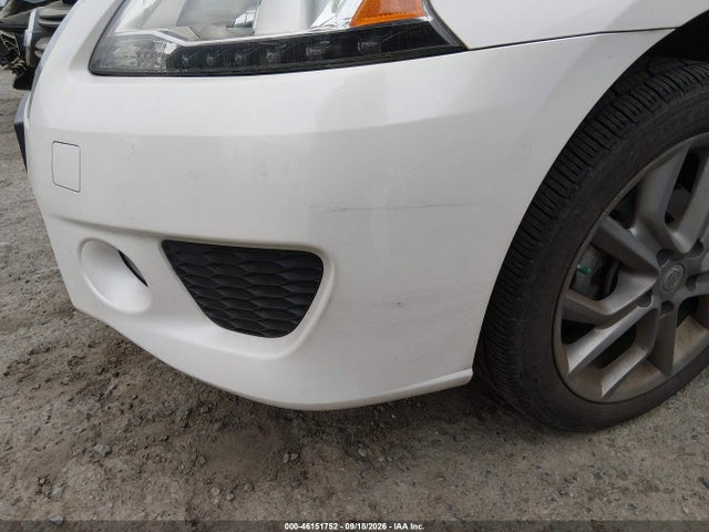 2013 Nissan Sentra Sr მანქანა იყიდება აუქციონზე, vin: 3N1AB7AP7DL610623, აუქციონის ნომერი: 46151752