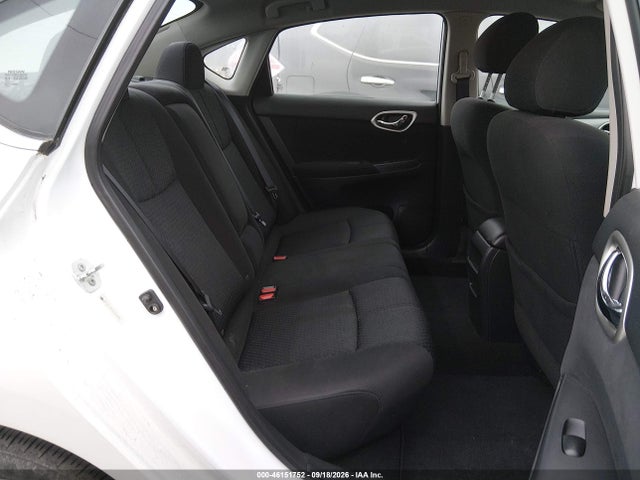 2013 Nissan Sentra Sr მანქანა იყიდება აუქციონზე, vin: 3N1AB7AP7DL610623, აუქციონის ნომერი: 46151752