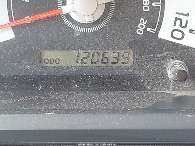 Toyota FJ Cruiser 2014 JTEBU4BF0EK198009 Image 15