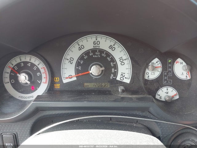 Toyota FJ Cruiser 2014 JTEBU4BF0EK198009 Image 7