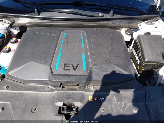 KM8KMDAF7PU191406 Hyundai IONIQ 5 SE