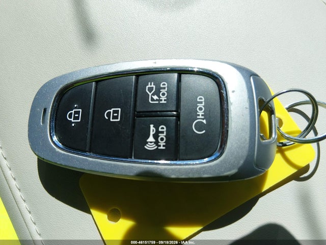 KM8KMDAF7PU191406 Hyundai IONIQ 5 SE