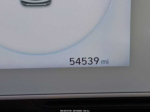 KM8KMDAF7PU191406 Hyundai IONIQ 5 SE