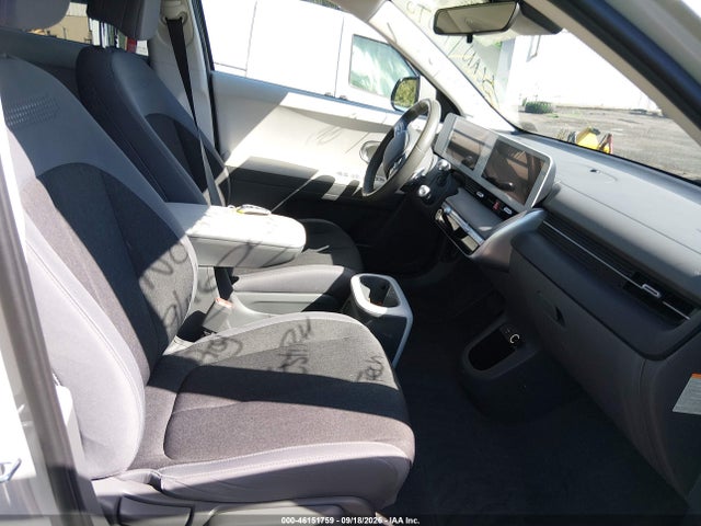 KM8KMDAF7PU191406 Hyundai IONIQ 5 SE