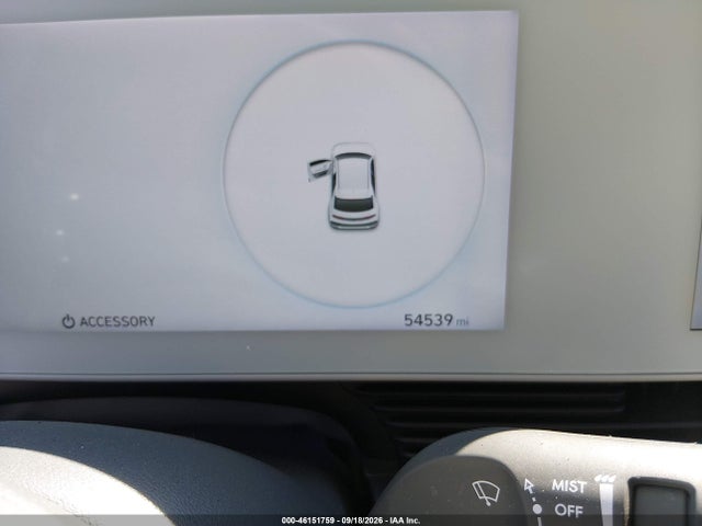KM8KMDAF7PU191406 Hyundai IONIQ 5 SE