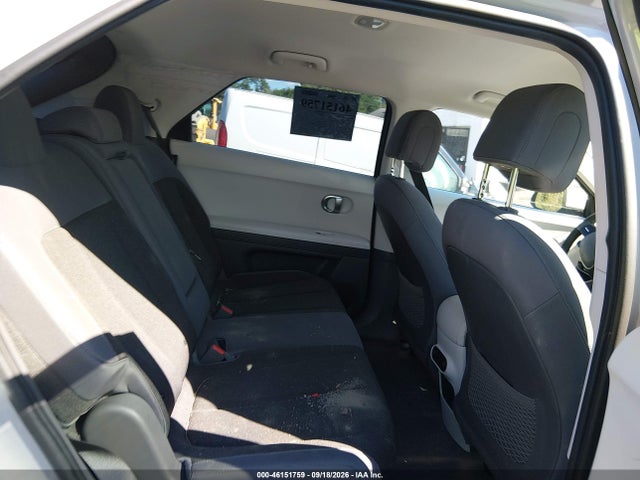 KM8KMDAF7PU191406 Hyundai IONIQ 5 SE