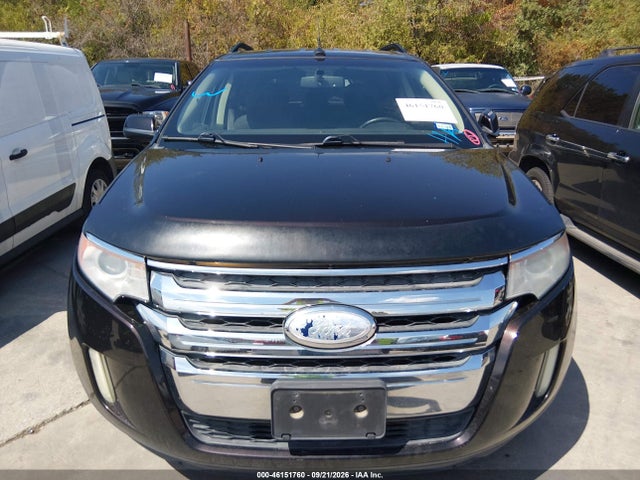 Aukcja sprzedaży 2013 Ford Edge Sel, vin: 2FMDK3JC6DBB53018, numer aukcji: 46151760