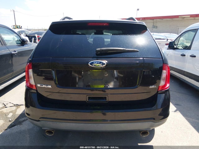 Aukcja sprzedaży 2013 Ford Edge Sel, vin: 2FMDK3JC6DBB53018, numer aukcji: 46151760