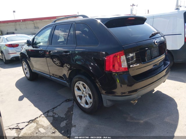 Aukcja sprzedaży 2013 Ford Edge Sel, vin: 2FMDK3JC6DBB53018, numer aukcji: 46151760