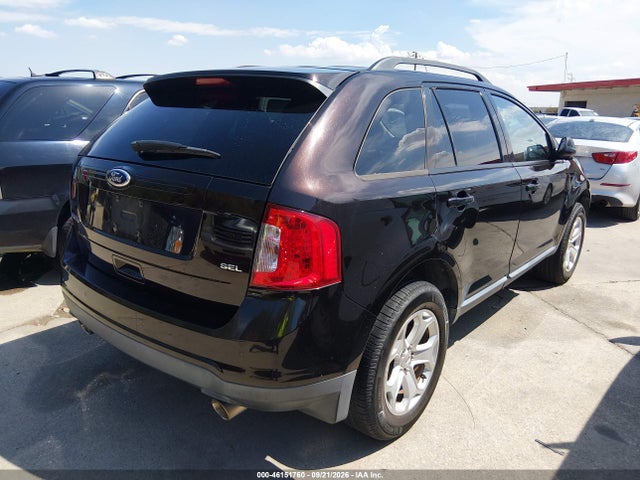 Aukcja sprzedaży 2013 Ford Edge Sel, vin: 2FMDK3JC6DBB53018, numer aukcji: 46151760