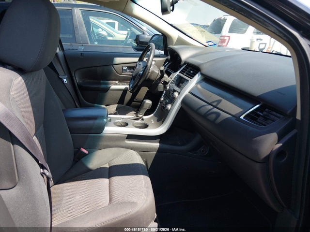Aukcja sprzedaży 2013 Ford Edge Sel, vin: 2FMDK3JC6DBB53018, numer aukcji: 46151760