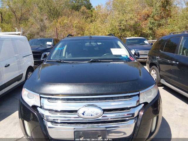 Aukcja sprzedaży 2013 Ford Edge Sel, vin: 2FMDK3JC6DBB53018, numer aukcji: 46151760