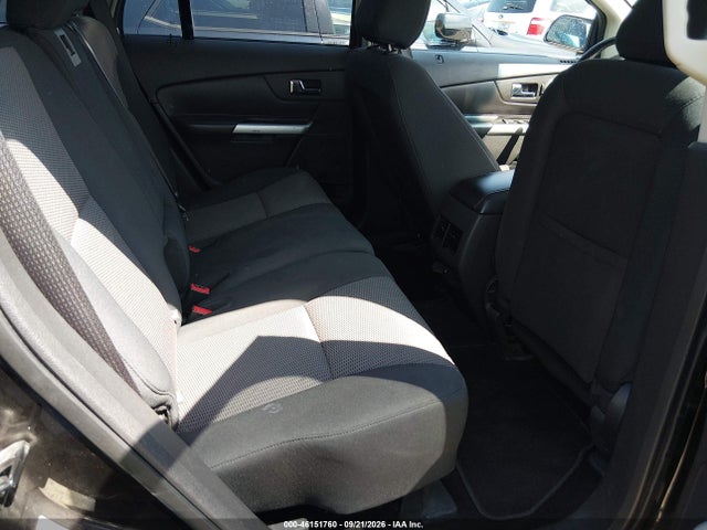 Aukcja sprzedaży 2013 Ford Edge Sel, vin: 2FMDK3JC6DBB53018, numer aukcji: 46151760